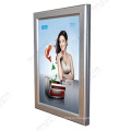 Slim Snap Poster Advertising Light Box